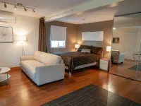 Résidence Touristique Chicoutimi Hotels in Chicoutimi