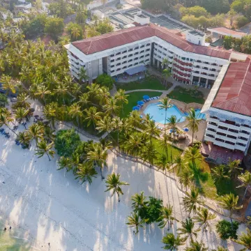 Mombasa Continental Resort