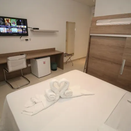 Hotel da Praça