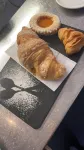 Bellavalle Rooms Vinci Florence Tuscany - Desayuno