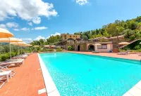 Hotel Hermitage Hôtels à : Castellabate