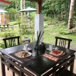 Kahanamoku Bed & Breakfast - Bữa sáng