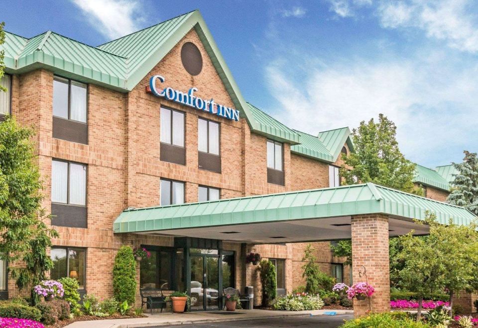 Comfort Inn