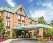 Comfort Inn Hotel di Utica