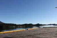 Seaside - Meerblick