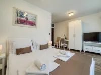 Casa Nuova Hoteles en Dobrota