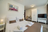 Casa Nuova Hoteles en Dobrota