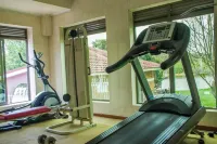 Lake View Resort Hotel - ที่มีฟิตเนส