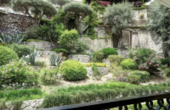 卡波迪蒙特大酒店