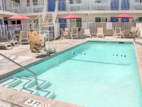 Motel 6 Lancaster, CA Hotels in Lancaster