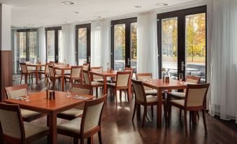 Harvey Spa Hotel