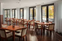 Harvey Spa Hotel Hotels in Cheb