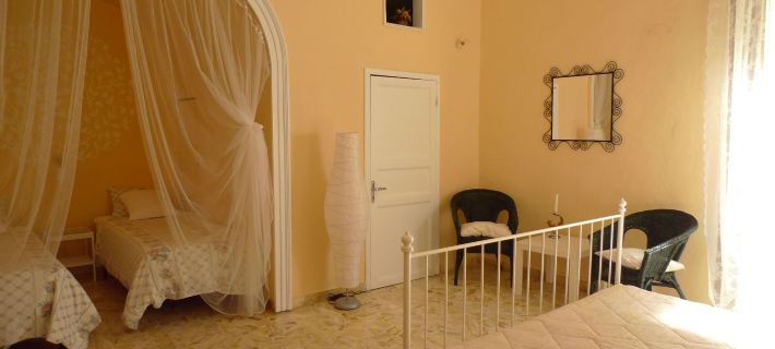 I Tetti di Siciliando Hotels in Modica