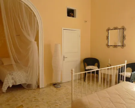 I tetti di Siciliando Hotel a Modica