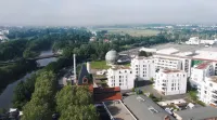 Adapt Apartments Wetzlar Hotels in Braunfels