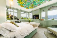 Bello!Lake Como Suites