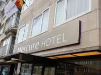 Hotel Mercure Oostende Hotels near Fort Napoleon