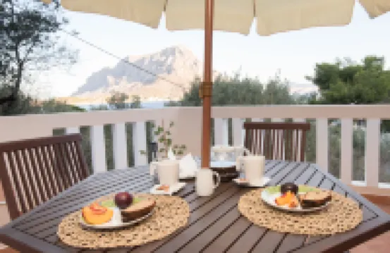 Myrties Boutique Apartments