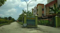 SleepRest - Plamo Garden Hotels in Batam