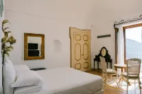 Villa Principe Giovanni Hotels in Positano