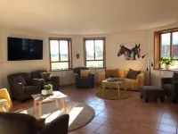 Flyingehus Gårdshotell - Homestays