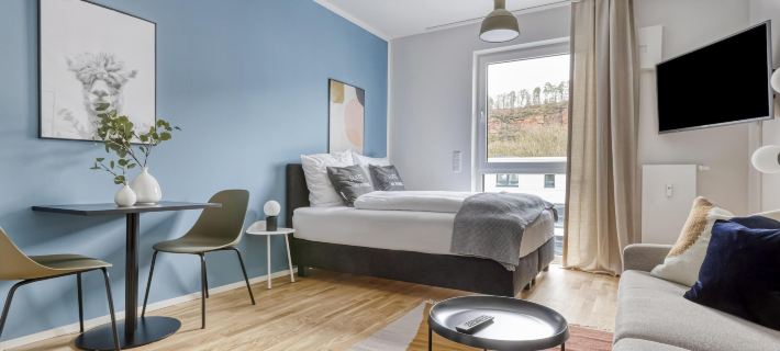 Limehome Trier Nikolaus-Leis-Straße Hotels in Trier