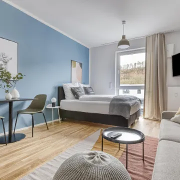 Limehome Trier Nikolaus-Leis-Straße