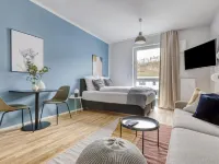 Limehome Trier Nikolaus-Leis-Straße