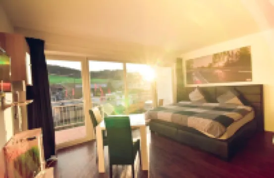 尼林戈客房貝雷迪施飯店