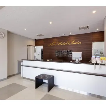 Hotel AZ Kumamoto Kikuchi