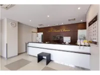 Hotel AZ Fukuoka Chikugo Ten