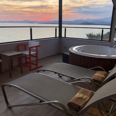 Nil Boutique Hotel