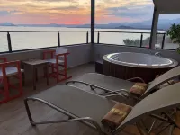Nil Boutique Hotel - Hot Tub