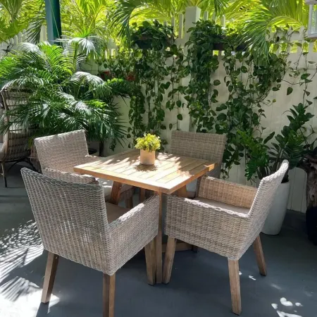 Turtle Bay Inn