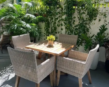 Turtle Bay Inn Hoteles en Parguera