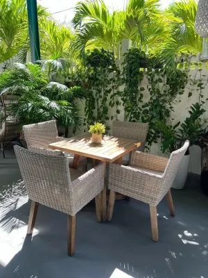 Turtle Bay Inn Hotels in Parguera