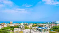Hotel Sunset Zanpa