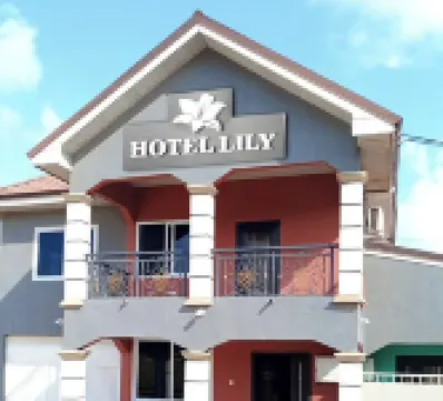 Hotel Lily