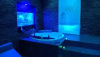 Lungomare Suite & Spa - spa