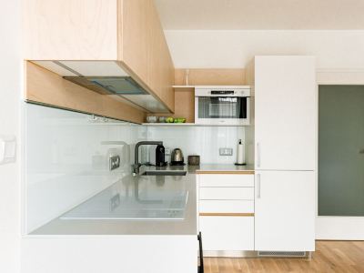 Apartment Brno
