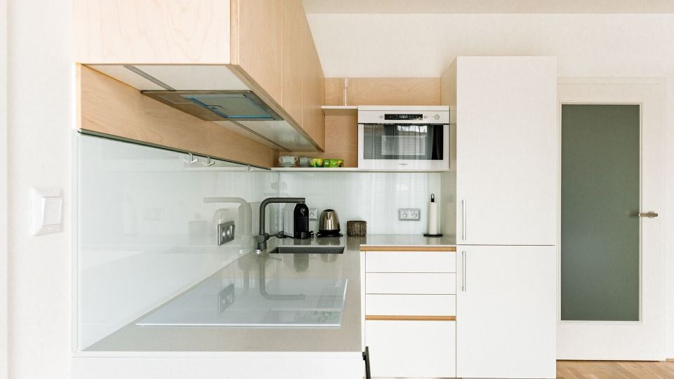 Apartment Brno