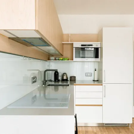 Apartment Brno