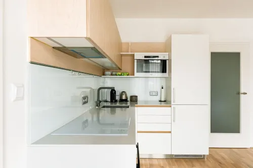 Apartment Brno - 3-Star