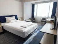 Andijan International Hotel Hotels in 