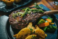 Bungalows Punta Uva Inn