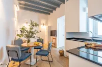 ピミエンタ 9 - サンタクルス バイ ヴァルカンブル