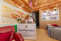 March Sapa Hotel