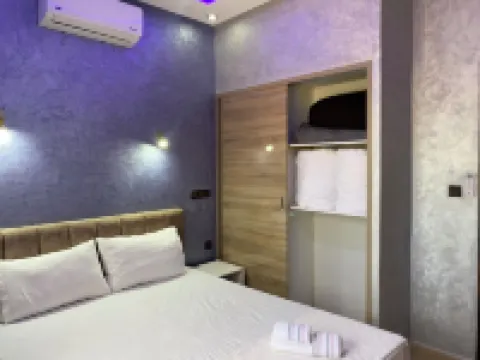 Ighiz Inn Resort فنادق في الرشيدية