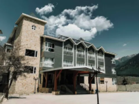 The Voyage Resort, Manali Hotels in Soil