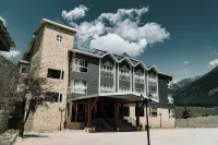 The Voyage Resort, Manali Hotels in Soil